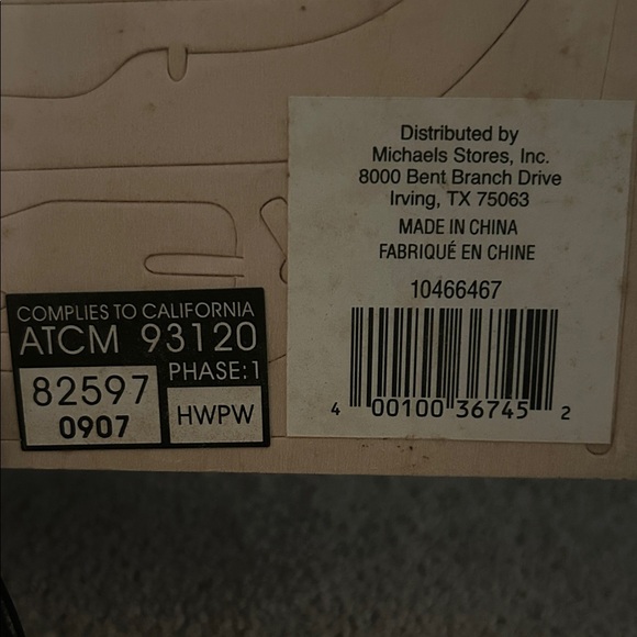 Creatology Wooden Sailboat Puzzle - 4 Sheets - Picture 3 of 6